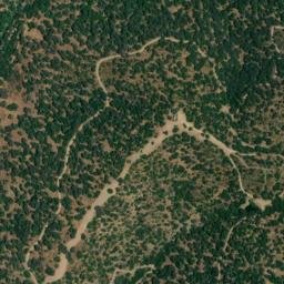 Satellite imagery of Cerro del Peco, ES