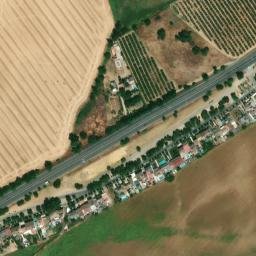 Satellite imagery of survey_point, ES
