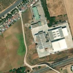 Satellite imagery of survey_point, ES