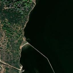 Satellite imagery of Punta dello Stagnone, IT