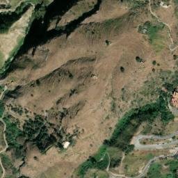 Satellite imagery of Castello di Mola, IT