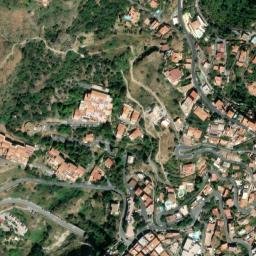 Satellite imagery of Castello di Mola, IT