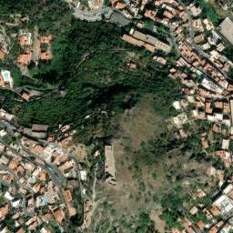 Satellite imagery of Castello di Mola, IT