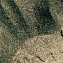 Satellite imagery of Ákra Mavronéri, GR