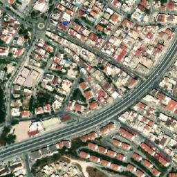 Drone Görünümü