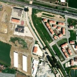 Drone Görünümü