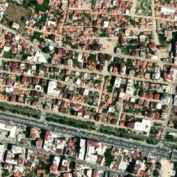 Drone Görünümü