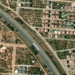 Drone Görünümü