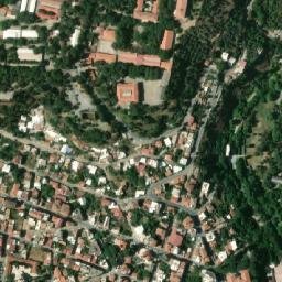 Satellite imagery of TUTGA Noktası AYDIN, TR
