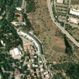 Satellite imagery of TUTGA Noktası AYDIN, TR