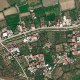 Drone Görünümü