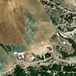 Drone Görünümü