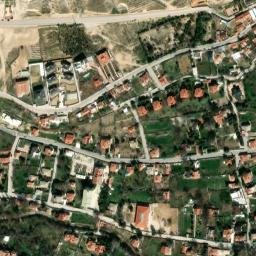 Drone Görünümü