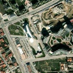 Drone Görünümü