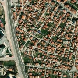 Drone Görünümü