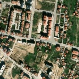 Drone Görünümü