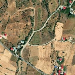 Drone Görünümü