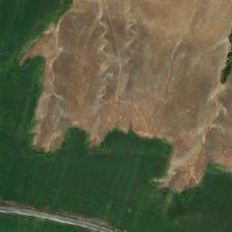 Satellite imagery of Karababa Sırtı, TR
