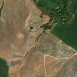 Satellite imagery of Karababa Sırtı, TR