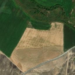 Satellite imagery of Karababa Sırtı, TR