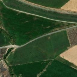Satellite imagery of Kavşan Sırtı, TR