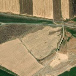 Satellite imagery of Kavşan Sırtı, TR