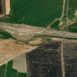 Satellite imagery of Kavşan Sırtı, TR