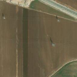 Satellite imagery of Girihabane Sırtı, TR