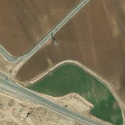 Satellite imagery of Hazo Sırtı, TR