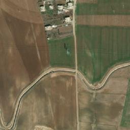 Satellite imagery of Kariyahaciya Sırtı, TR