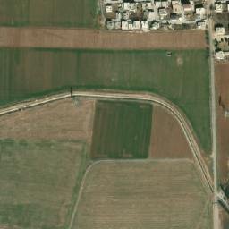 Satellite imagery of Kariyahaciya Sırtı, TR