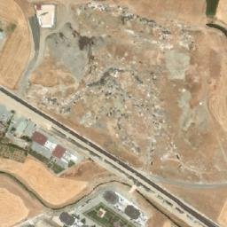 Drone Görünümü