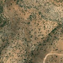 Satellite imagery of Tarlabaşı Sırtı, TR