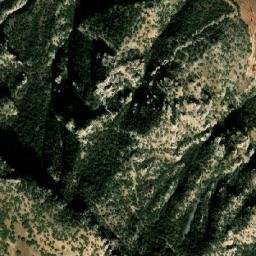 Satellite imagery of Lehitageneruk Sırtı, TR