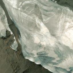 Satellite imagery of Kōh-e Tīshal Darah, AF