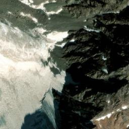 Satellite imagery of Kōh-e Tīshal Darah, AF