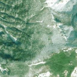 Satellite imagery of 飯豊山, JP