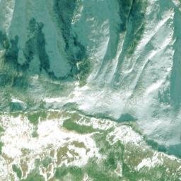 Satellite imagery of 飯豊山, JP