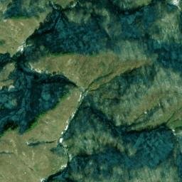 Satellite imagery of 地蔵岳, JP