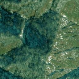 Satellite imagery of 地蔵岳, JP