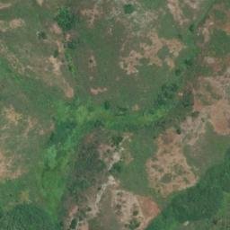 Satellite imagery of Marin Peninsula, US
