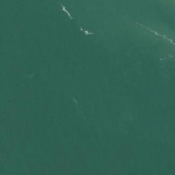 Satellite imagery of Point Blunt, US