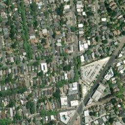Satellite imagery of S 177 — NGS HT0048 — Berkeley, US, US