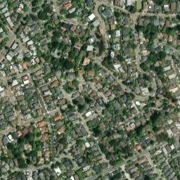 Satellite imagery of S 177 — NGS HT0048 — Berkeley, US, US