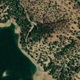 Satellite imagery of Clio Mine, US