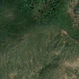 Satellite imagery of Jawbone Ridge, US