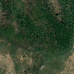 Satellite imagery of Jawbone Ridge, US