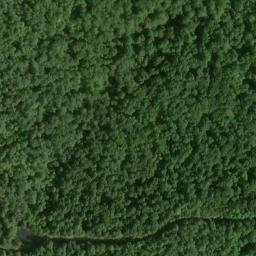 Satellite imagery of Indian Grave Ridge, US