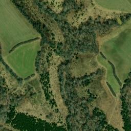Satellite imagery of Cooney Neck, US