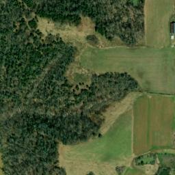 Satellite imagery of Cooney Neck, US